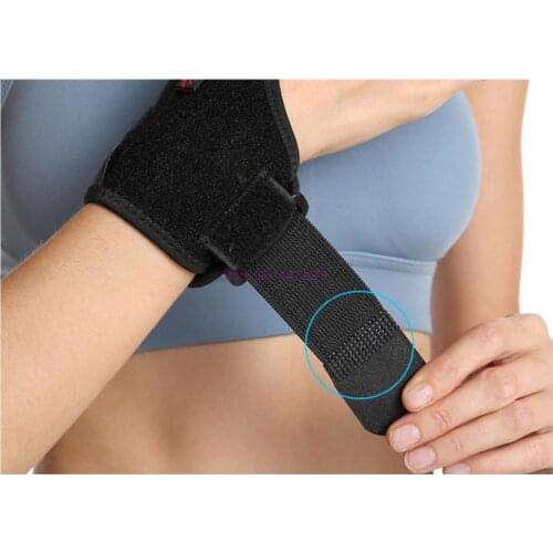 50/100/200pcs Finger Sport Bandage Lupa Brush