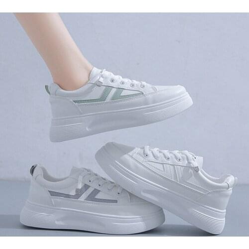 Naqiaoyi Women's Autumn Shoes