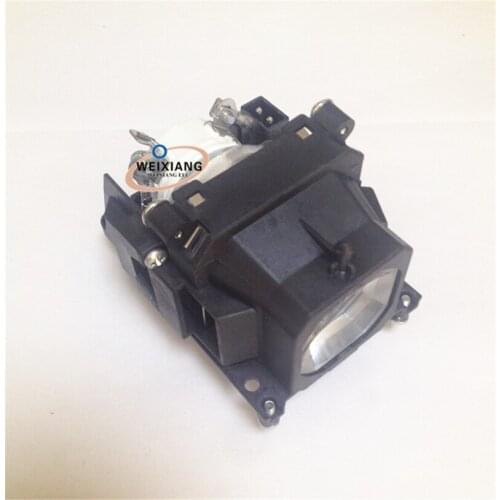 Lamp For Panasonic PT-X270/ PT-X271/ PT-X302/ PT-X323 Projector Original Bulb With Housing 3400338501