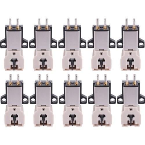 PUSKILL Vinyl Players