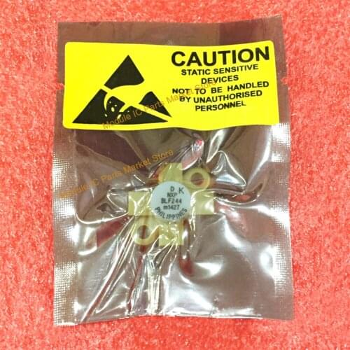 BLF244 RF tube high frequency tube power amplifier module