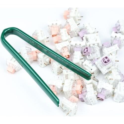 Kailh Switch Puller Remover Tool Replacement Mechanical Keyboard Switch Replace Maintenance Tools Free Shipping