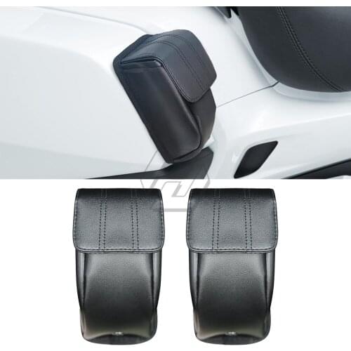Motorcycle Storage Bags Universal for Honda Yamaha T-max Piaggio Vespa Scooter