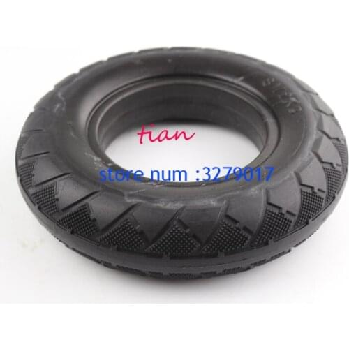 High quality 8 1/2x2 solid Tyre Accessories Durable for Xiaomi Mijia M365 Electric Scooter Tires Tyres