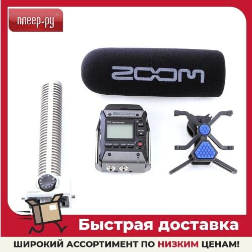 ZOOM Musical Instruments