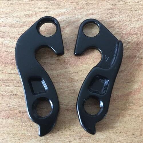 10pcs/lot Rear Derailleur Hangers Mech Gear Dropouts for Specialized Allez Crossroads Expedition Globe For S-works Vita W bolts