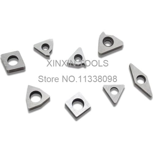 10PCS ST1603 ST2204 SS1204 SC1204 SV1603 STM1603 SW0804 SW0603 SD1504 SD1506 STM2204R STM2204L Hard alloy Shim lathe tool holder