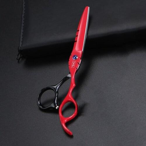 440C 6.0" Selling Japan Scissors Hairdressing Scissors Hairdresser Thinning Scissors Hairdress Salon Scissors For Barber Shop