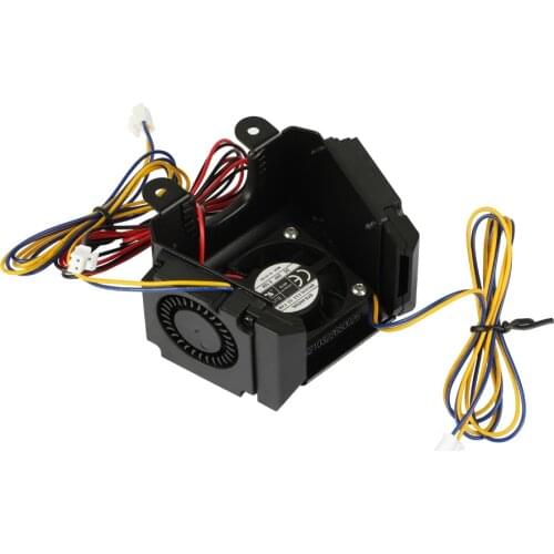 CR-X / CR-X Pro Fan Cover