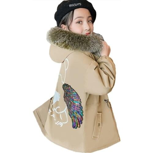 Парки для девочек COZOK China At AliExpress