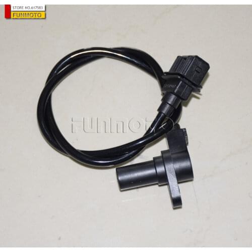 MILEAGE SENSOR FIT FOR CFMOTO ZFORCE 550 Z5 CF500UTV/Z5EX CF500US-EX PARTS CODE IS 0GR0-011020