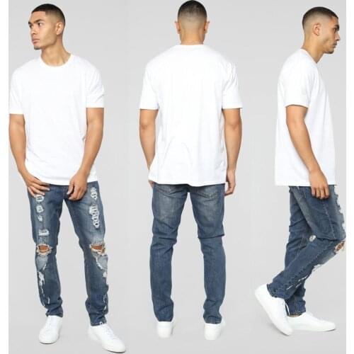 Fashionnovas Women Jeans