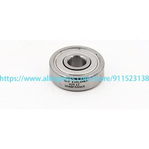 Good Quality Tajima Embroidery Machine Spare Parts SKF Bearing 625ZZ
