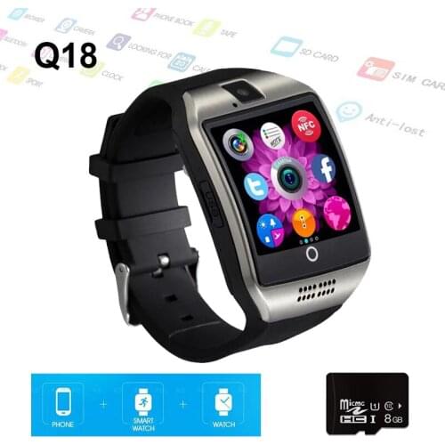 Huafeliz Bluetooth Watch