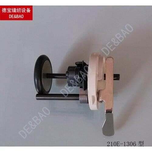 BOBBIN winder FOR juki 210E 1306 Sewing Electronic Pattern Machine Industrial Sewing Machine
