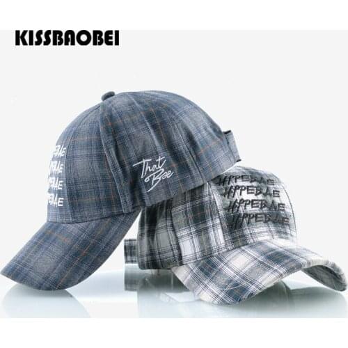 Trucker Cap Casual Baseball Caps Men Women Snapback Hat Fashion Adjustable Dad Bone Letter Embroidery Casquette Gorras Unisex