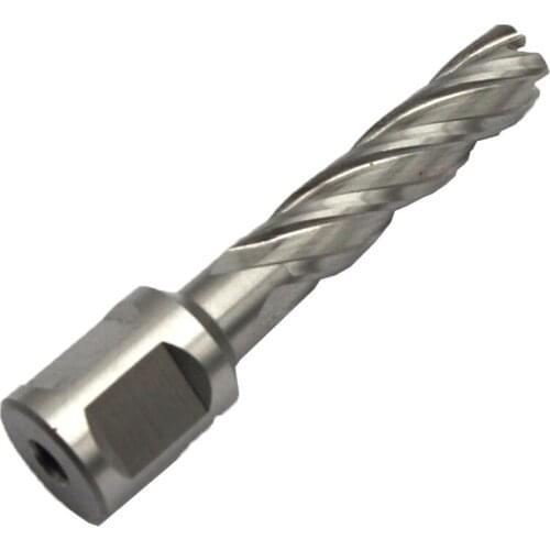 Buy High Speed Steel HSS Cutting Tools Annular Cutter for Steel From China CHTOOLS