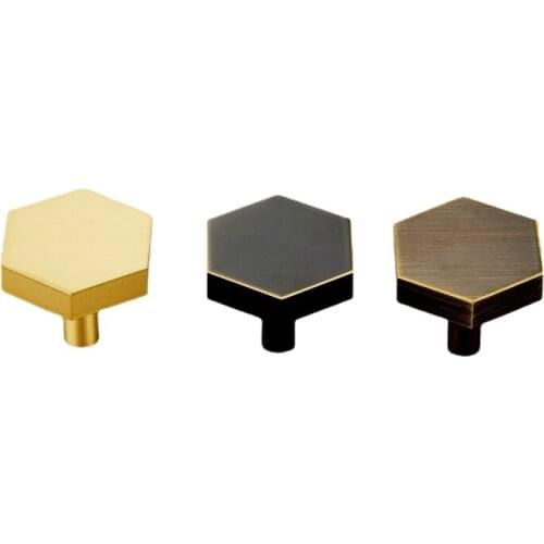 Dooroom Brass Furniture Handles Nordic Ins Gold Black Bronze White Wood Door Wardrobe Dresser Cupboard Drawer Cabinet Pull Knob