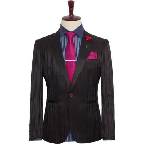 Large size 5XL 6XL 7XL 8XL 9XL 2021 Spring and Autumn New Mens business suit jacket Fashion high quality striped blazer