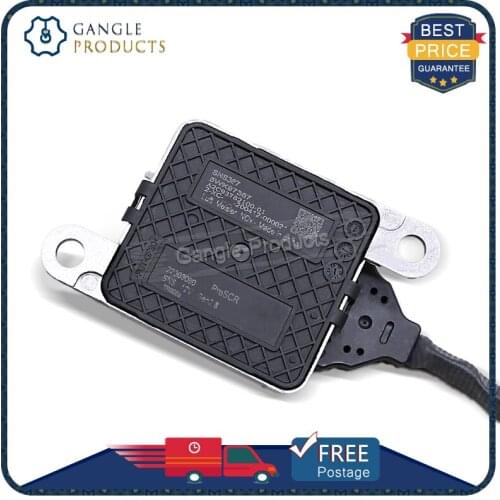 New Nitrogen Nox Sensor For Volvo Truck VNL VHD VNR Mack CHU CXU 22303390 USA