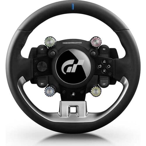 Steering wheel TGTT300