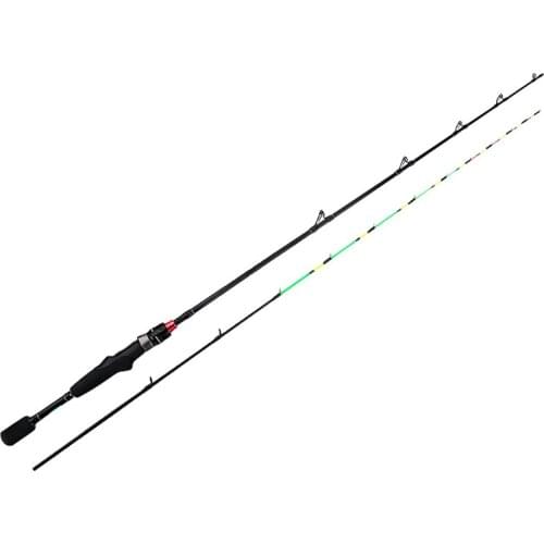 RYOBITitanium Alloy cast soft lead tail 1.1 m 1.5 m Raft Fishing Bridge Fishing Rod