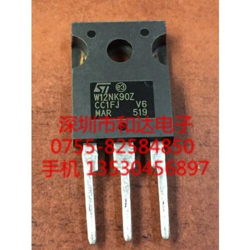 STW12NK90Z TO-247
