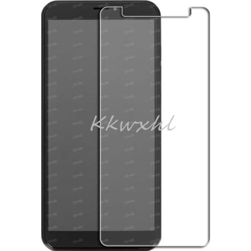 For DEXP BL160 Glass Screen Protective Tempered Glass FOR DEXP BL160 Protector Cover Film