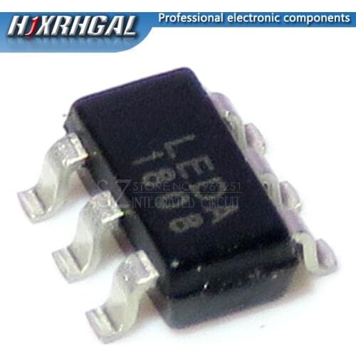 1PCS QX9920 9920 SOT23-6 SOT LEDA SMD