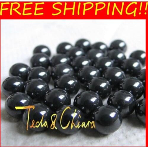 10Pcs 1mm 1 mm Ceramic Diff Bearing Balls Silicon Nitride Si3N4 GRADE 5 G5 Free shipping High Quality