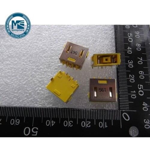 10pcs/lot power connector for lenovo IdeaPad Yoga 11 11S 11-TTH