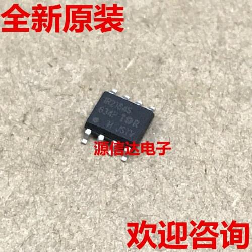 New imported IR2184STRPBF IR2184S SOP-8 LCD power management chip is available
