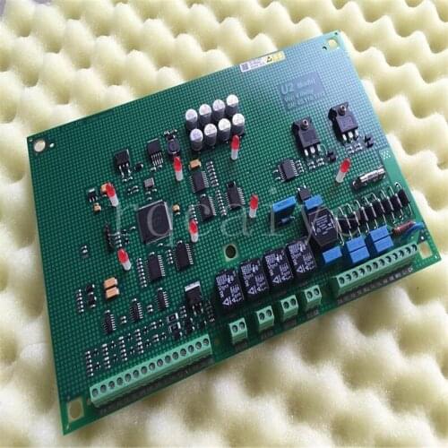 65.110.1312 68.110.1321 replacement speed master front lay sensor control box U2 electric board