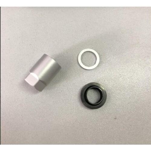 Schrader Tire Pressure Monitoring Sensors Parts TPMS TPMS Parts for Toyota Nissan Aude Volkswagen BMW Chrysler Renault Clio MK3