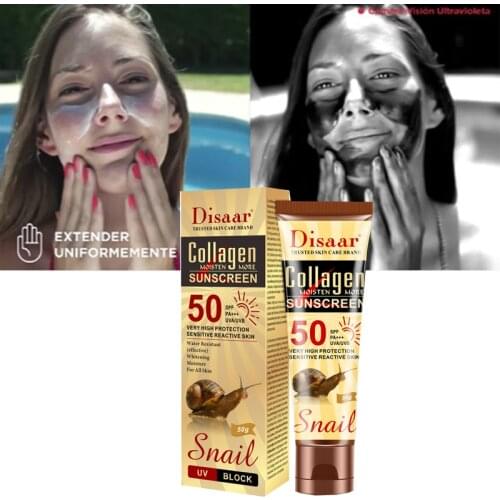 Солнцезащитные крема SPF 50 Disaar China At AliExpress