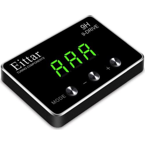 For Land Rover Discovery Land Rover Range Rover Car Electronic Throttle Controller Auto Gas Pedal Booster Accelerator Commander