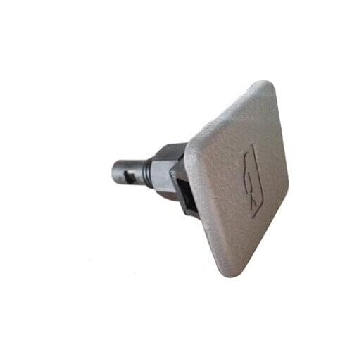 For High-quality for Chery front lid handle assembly machine gellar line cover handle lid handle machine wholesale