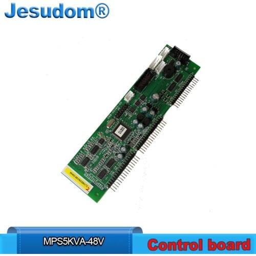 MPS/PS 5K-48V 5KVA Solar Hybrid Inverter New Control Board to Repair/ Replace