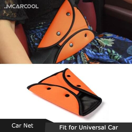 JMCARCOOL Seat Belts