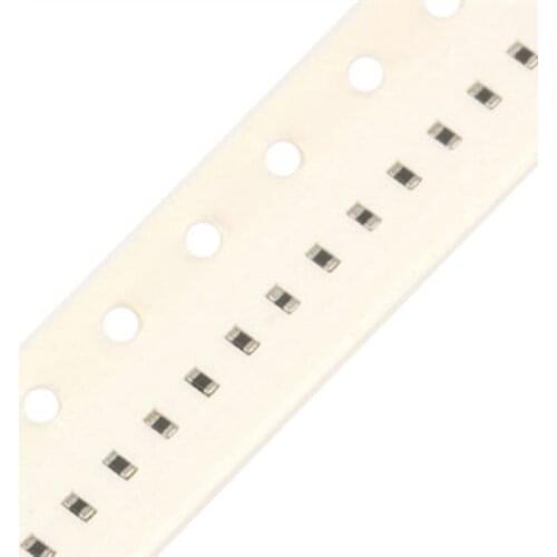 100pcs/lot SMD ferrite magnetic bead 0402 (1005) 25% tolerance 10 30 60 75 120 180 220 300 470 600 1000 1500 1800 ohm