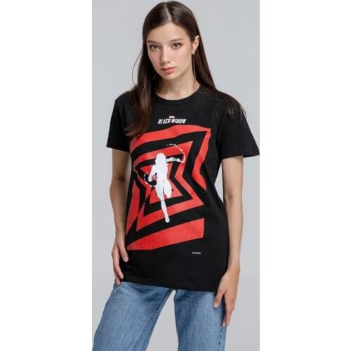 Женские футболки MARVEL China At AliExpress