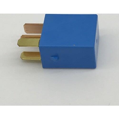 Motorcycle Electronic Parts Safety Lamp Electric Relay For Benelli BJ600GS TNT600 BN600I Old And New Models Can Universally