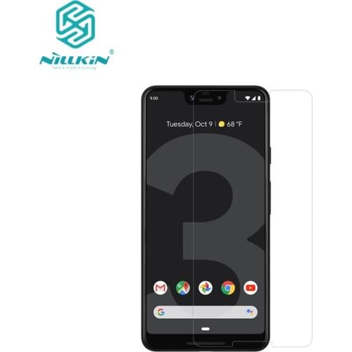 Защитные пленки для Google Pixel 3 NILLKIN China At AliExpress