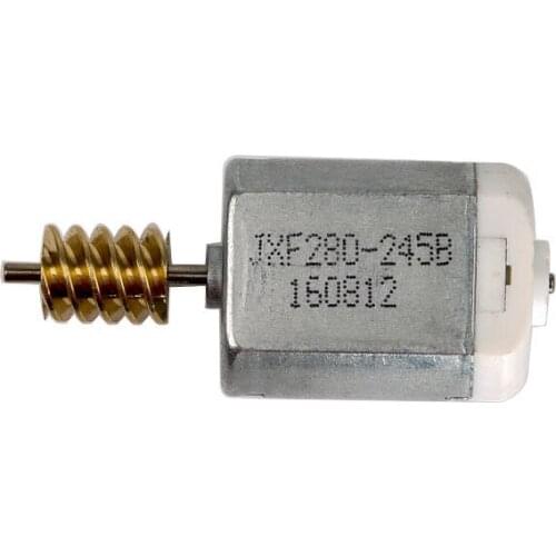 The Latest Ex-factory price M3 Car Door Lock Motor Central Locking Motor for Ford for Mazda