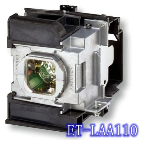 100% New Projector lamp ET-LAA110 for PANASONIC Projectors