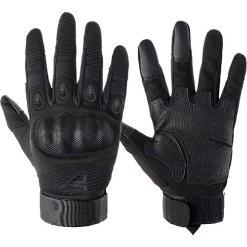 RIDECYLE Tactical Gloves