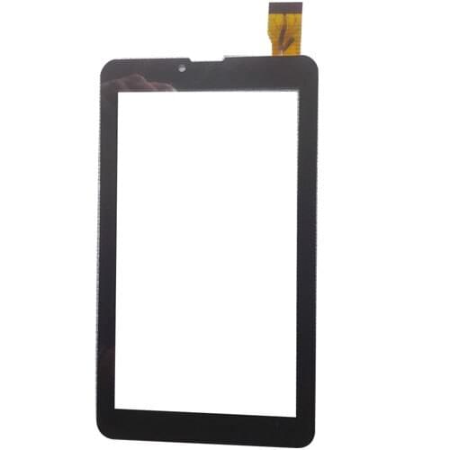 Touch screen/Tempered glass/Plastic Film For 7" ZLD070038MQ72-F-A GS700 Tablet Touch Panel digitizer Glass Sensor Replacement