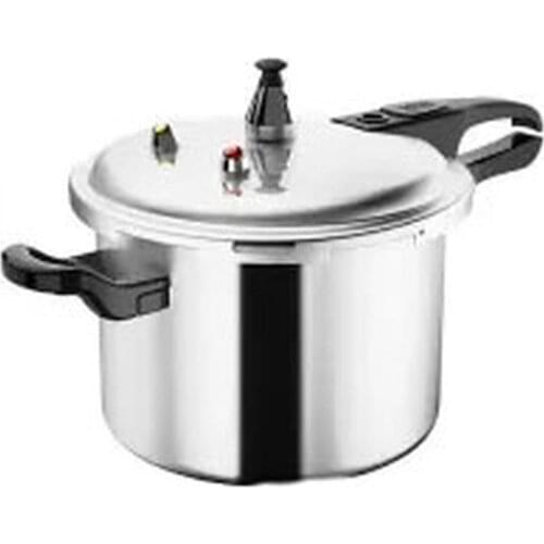 Pressure Cooker Gas Pressure Cooker Induction Cooker General Food Grade Safety Explosion-proof Household Pressure Cooker Cooker