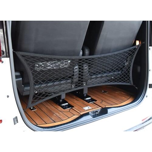 XCCYG Trunk Organizers