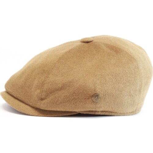 YENİ SEZON ÜRÜN ERKEK Şapka Kaşmir Ingiliz Model Kasket Şapka Peaky Blinders